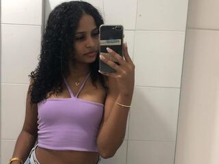 CamilaHank's Live cam performers Profile Image